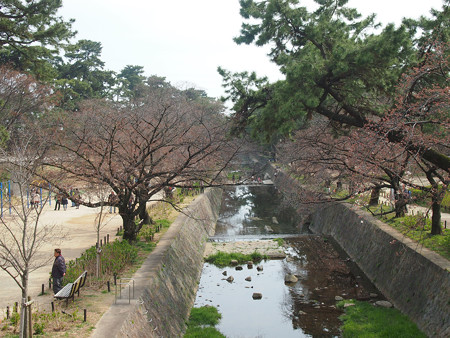 夙川