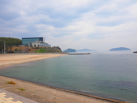 寺部海水浴場