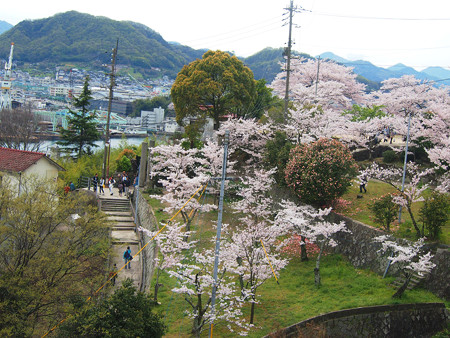 尾道市