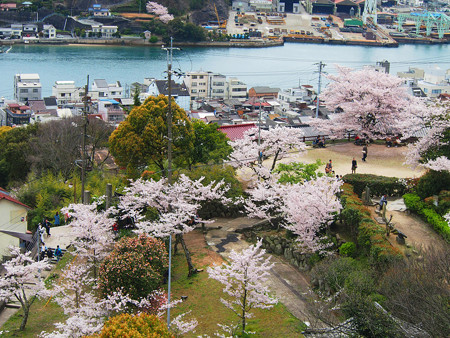 尾道市