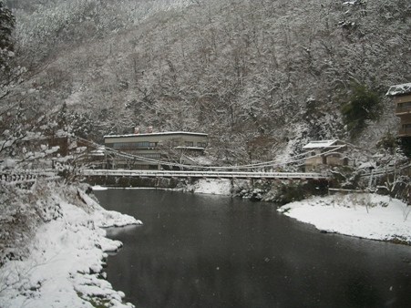 雪の中国 088