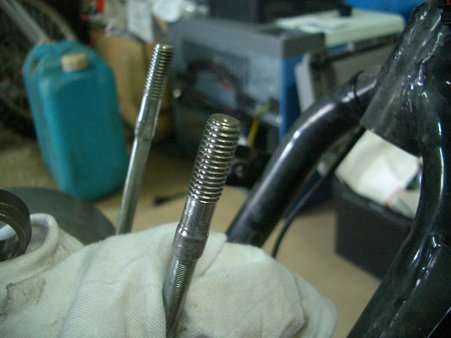チャンバーテストシリンダチェック 016