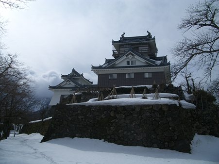 冬の北陸 041