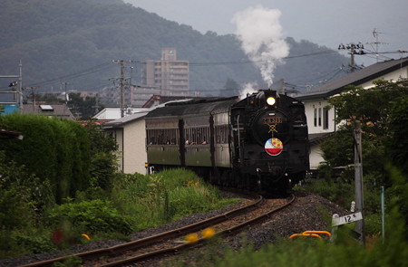 SL山形日和