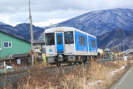 キハ101