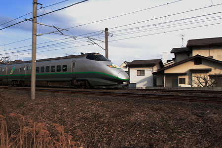 ４００系