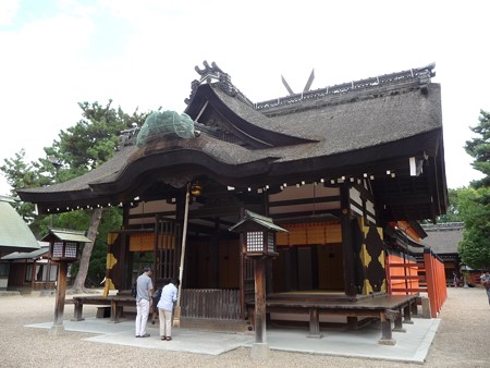 140831-住吉大社 (7)