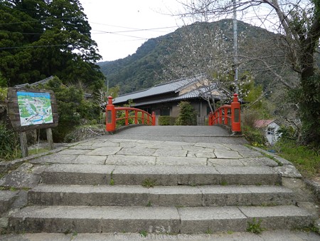 160324-熊野古道 大門坂 (22)