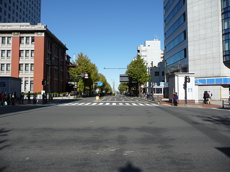 091103-馬車道 (52)