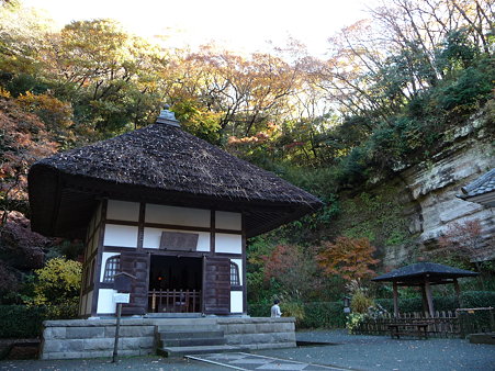 091204-明月院 (19)