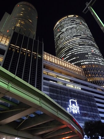 091222-名駅 タワーズライツ (1)