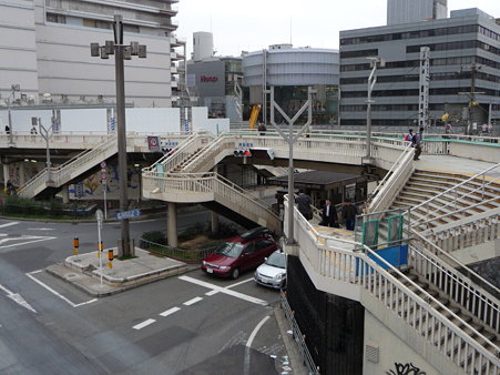 091227-阿倍野歩道橋 (13)