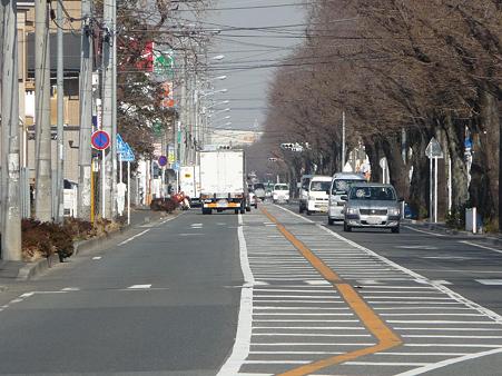 100120-海軍道路・上瀬谷ベース (1)