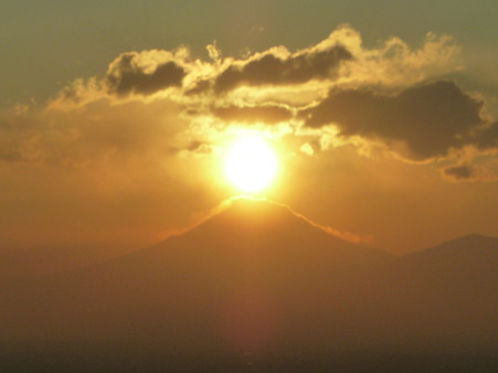 100310-富士山と夕陽 (47)