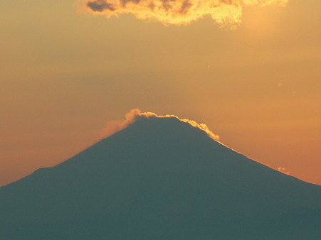 100310-富士山と夕陽 (96)