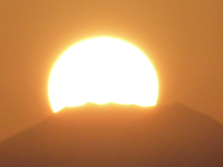 100311-富士山と夕陽 (29)