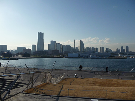 100310-大桟橋から