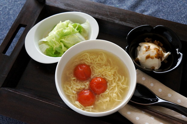 マルちゃん正麺 写真: マルちゃん正麺