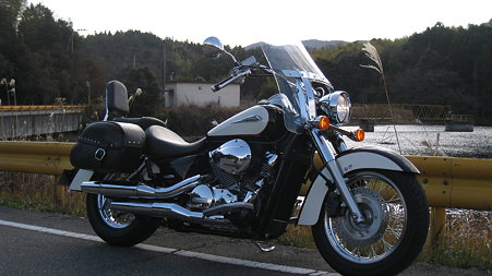 bike