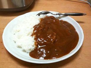 ｶﾚｰ