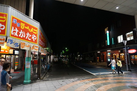 2014年 博多祇園山笠 追い山 写真 (6)