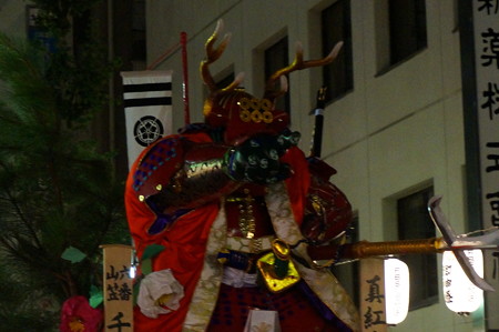 2014年 博多祇園山笠 追い山 写真 (33)