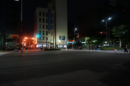 2014年 博多祇園山笠 追い山 写真 (46)