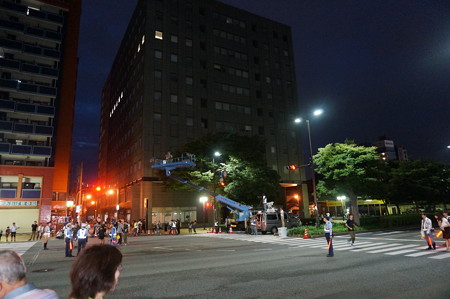 2014年 博多祇園山笠 追い山 写真 (51)