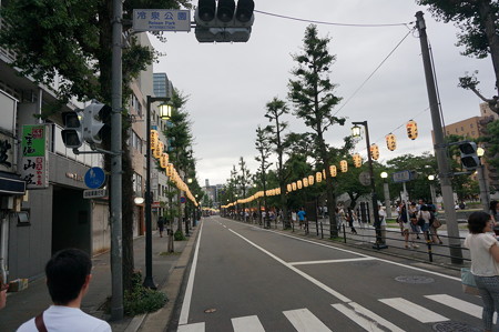 2014年 博多祇園山笠 追い山 写真 (107)
