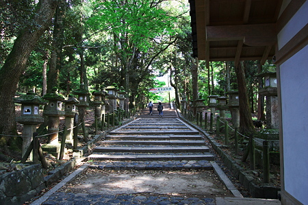 春日大社