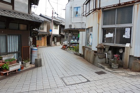 水汲み場がありますね