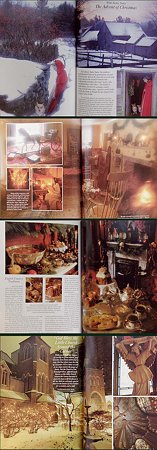 victoria magazine,1989NDec.^[VE`[_̃NX}X