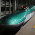 Photos: はやぶさ３１新青森駅20160219