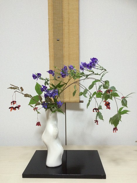 I kumi Iwamoto&#039;s Vase