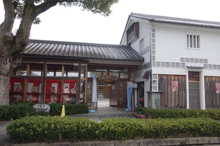岡山県足守地区 (1)