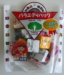 バラエティパック