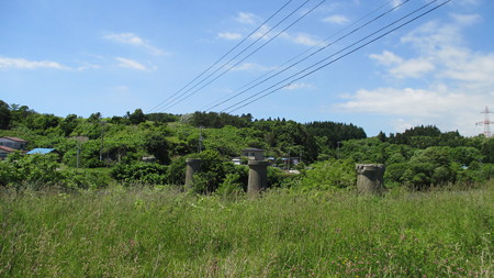 旧戸井線橋脚跡 IMG_0195