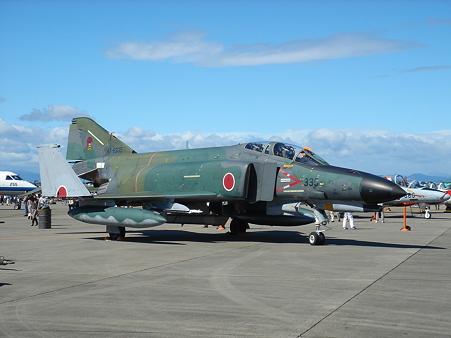 RF−4EJ #335