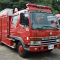 Photos: 931 横浜市消防局 消防訓練センター 訓練車