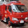 Photos: 236 横浜市消防局 中消防署 非常用消防車(北方2)