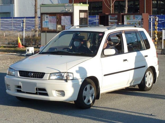 192 横浜市消防局西消防署設備連絡車 照片共享頁面 攝影藏