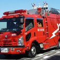 Photos: 277 横浜市消防局 能見台救助工作車