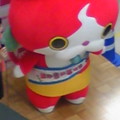 Photos: ジバニャン!