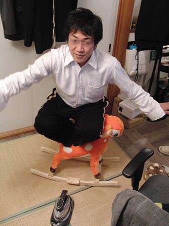 サーフィン