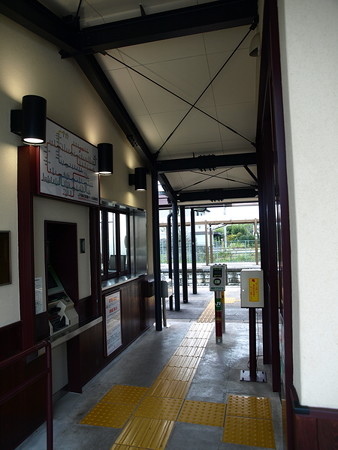 下野大沢駅37