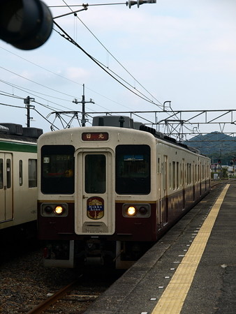 下野大沢駅45