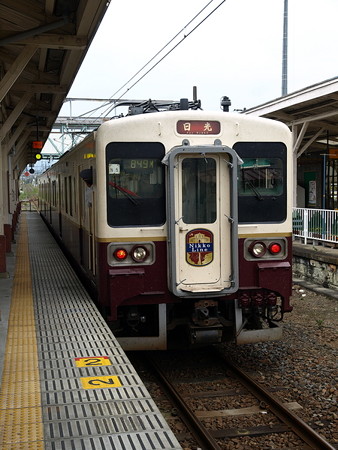 今市駅6