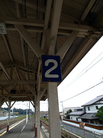 今市駅10