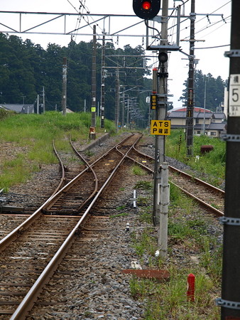 今市駅13