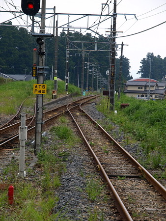 今市駅14
